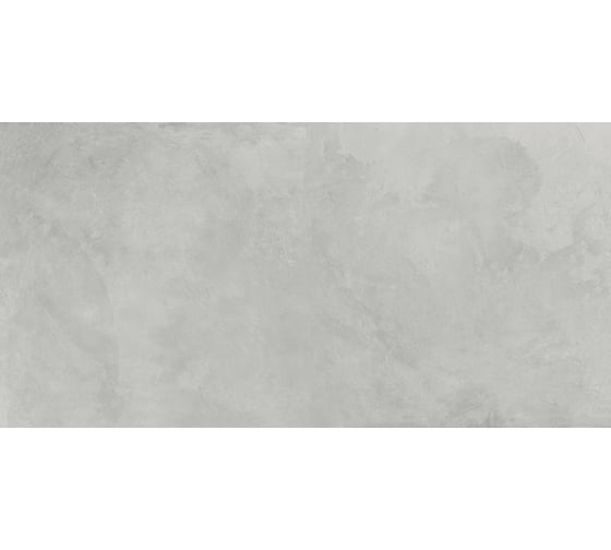 Керамогранит LAPARET evolution smoke светло-серый 60x119,5 см., матовый карвинг, в упаковке 2,151 м2., (3 шт/упак) х9999297769