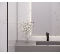 Керамогранит LAPARET europa gold белый 60x120 см., уп. 1,44 м2., 2 шт. в уп х9999295344