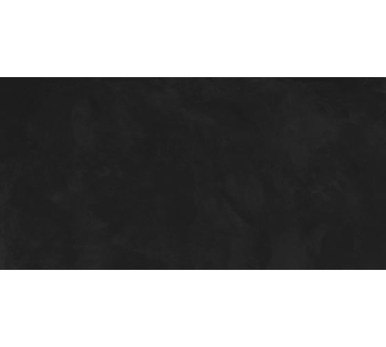 Керамогранит LAPARET evolution nero чёрный 60x119,5 см., матовый карвинг, в упаковке 2,151 м2., (3 шт/упак) х9999297773