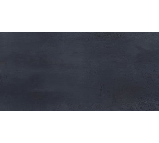 Керамогранит LAPARET cast navy темно-синий 60x120 см., уп. 1,44 м2., 2 шт. в уп х9999294567