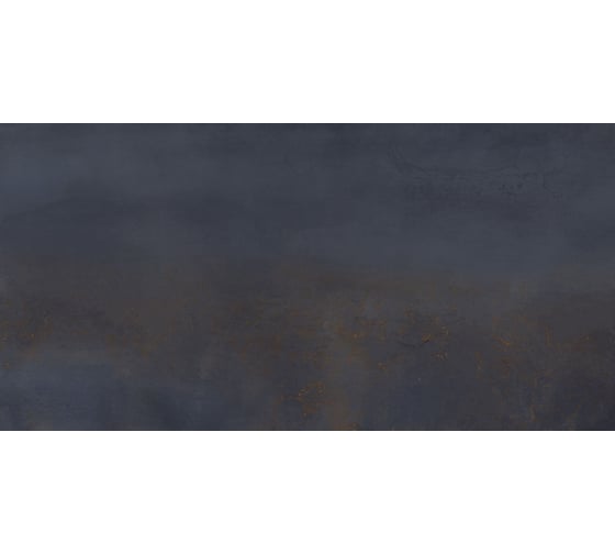 Керамогранит LAPARET cast navy темно-синий 60x120 см., уп. 1,44 м2., 2 шт. в уп х9999294567