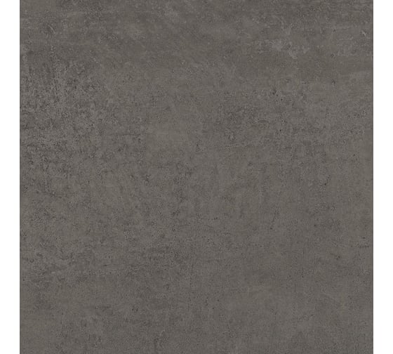 Керамогранит LAPARET smart gris серый 60x60 см., матовый структурный, в упаковке 1,8 м2., (5 шт/упак) х9999297807