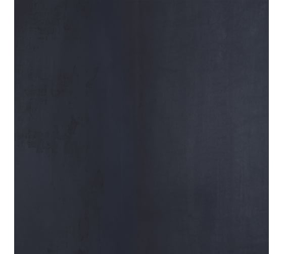 Керамогранит LAPARET cast navy темно-синий 60x60 см., уп. 1,44 м2., 4 шт. в уп х9999294569