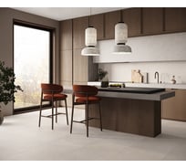 Керамогранит LAPARET smart marfil бежевый 60x60 см., матовый структурный, в упаковке 1,8 м2., (5 шт/упак) х9999297803