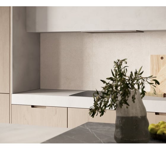 Керамогранит LAPARET smart marfil бежевый 60x60 см., матовый структурный, в упаковке 1,8 м2., (5 шт/упак) х9999297803