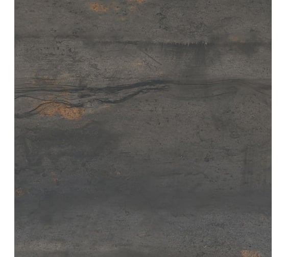 Керамогранит LAPARET cast mint зеленый 60x60 см., уп. 1,44 м2., 4 шт. в уп х9999295211
