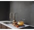 Керамогранит LAPARET evolution gris серый 60x60 см., матовый карвинг, в упаковке 1,8 м2., (5 шт/упак) х9999297795 1