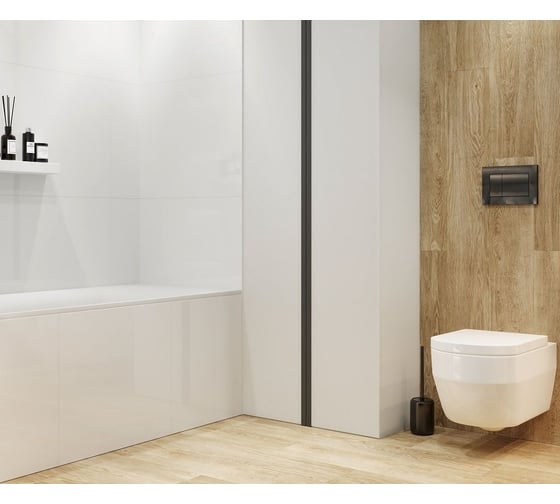 Керамогранит LAPARET super white белый 60x60 см., уп. 1,44 м2., 4 шт. в уп х9999296220