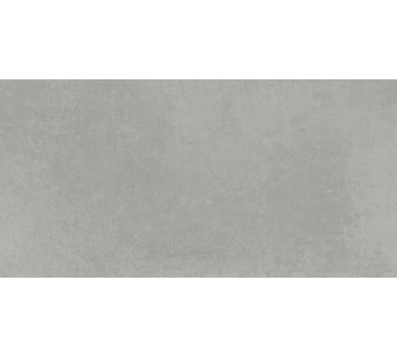 Керамогранит LAPARET techno gris серый 60x119,5 см., матовый карвинг, в упаковке 2,151 м2., (3 шт/упак) х9999297785
