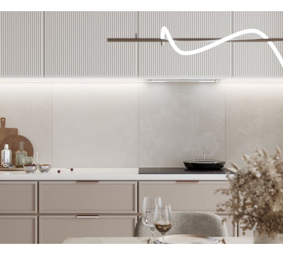 Керамогранит LAPARET evolution blanco белый 60x60 см., матовый карвинг, в упаковке 1,8 м2., (5 шт/упак) х9999297791