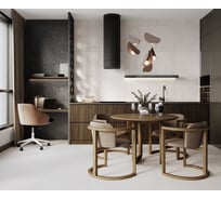 Керамогранит LAPARET proto blanco белый 60x60 см., матовый, в упаковке 1,8 м2., (5 шт/упак) х9999297799
