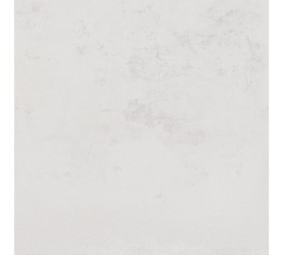 Керамогранит LAPARET proto blanco белый 60x60 см., матовый, в упаковке 1,8 м2., (5 шт/упак) х9999297799