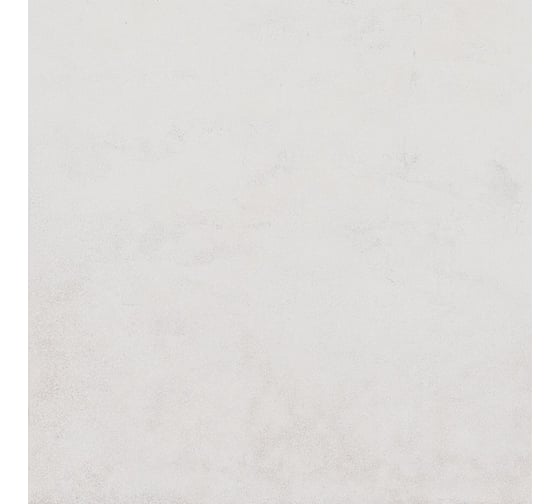 Керамогранит LAPARET proto blanco белый 60x60 см., матовый, в упаковке 1,8 м2., (5 шт/упак) х9999297799