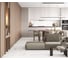 Керамогранит LAPARET pristine white белый матовый 60x60 см., уп. 1,44 м2., 4 шт. в уп х9999295364 3