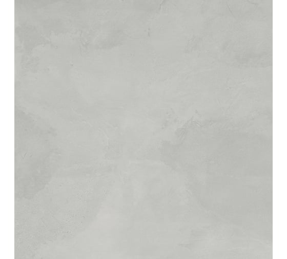 Керамогранит LAPARET evolution smoke светло-серый 60x60 см., матовый карвинг, в упаковке 1,8 м2., (5 шт/упак) х9999297793