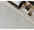 Керамогранит LAPARET evolution smoke светло-серый 60x60 см., матовый карвинг, в упаковке 1,8 м2., (5 шт/упак) х9999297793 2
