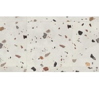 Плитка ПВХ Tarkett EVF Rockstars DryBack 257033002 Terrazzo, 0.7 мм, 457.2x457.2 мм 568433