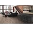 Плитка ПВХ Tarkett LVT Lounge DryBack 230345033 Acoustic, 0.7 мм, 152.4x914.4x3 мм 70211 2