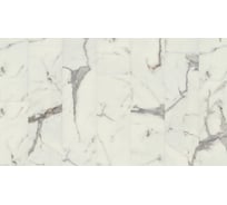 Плитка ПВХ Tarkett EVF Rockstars DryBack 257032008 Sander Plank, 0.7 мм, 152.4x914.4 мм 555219