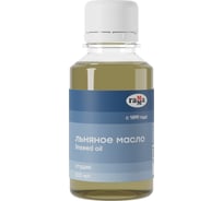 Льняное масло Гамма "студия" 100 мл 909220