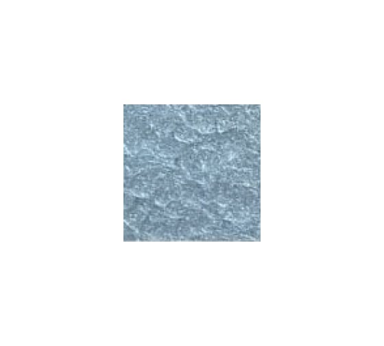 Эмаль Poli-R POLI - HAMMER текстурная, серебристая (1306), 0.75 л 14063