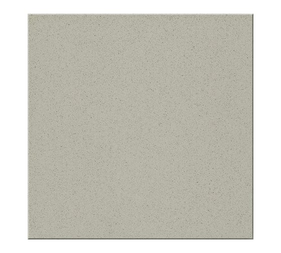 Керамогранит Quadro Decor «Соль-перец» 300х300х8 мм, светло-серый KDТ01A02M