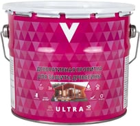 Декоративная пропитка V Ultra палисандр, 3 л 255433