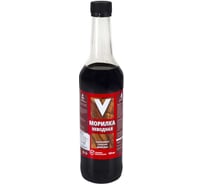 Неводная морилка V красное дерево, 0.5 л 261421