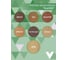Декоративная пропитка V Classic палисандр, 1 л 255408 4