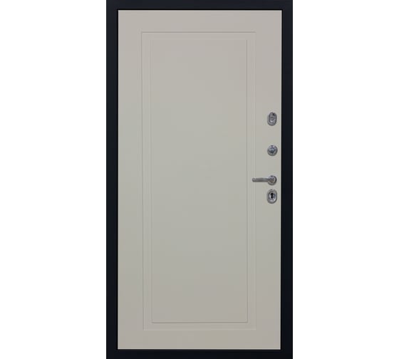 Дверь DIVA STR МХ-27 2050x860 мм, левая, Крафтовый дуб - Н10 Софт Шампань УТ-00079932