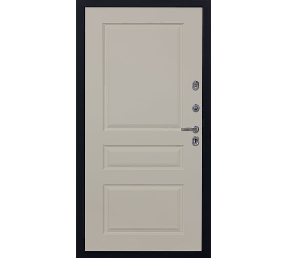 Дверь DIVA STR МХ-27 2050x960 мм, левая, Крафтовый дуб - Д13 Софт Шампань УТ-00079911