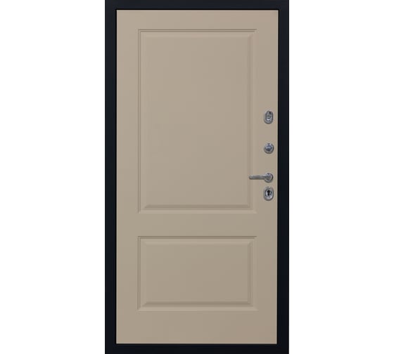 Дверь DIVA STR МХ-27 2050x960 мм, левая, Крафтовый дуб - Д7 Софт шампань УТ-00079923
