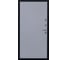Дверь DIVA STR МХ-27 2050x960 мм, левая, Крафтовый дуб - Д11 Силк Маус УТ-00079894 2
