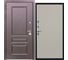 Дверь DIVA STR МХ-27 2050x960 мм, левая, Крафтовый дуб - Д11 Софт Шампань УТ-00079899 1