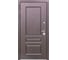 Дверь DIVA STR МХ-27 2050x960 мм, левая, Крафтовый дуб - Д7 Силк Маус УТ-00079920 3