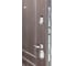 Дверь DIVA STR МХ-27 2050x960 мм, левая, Крафтовый дуб - Д7 Силк Маус УТ-00079920 4