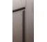 Дверь DIVA STR МХ-27 2050x960 мм, левая, Крафтовый дуб - Д7 Силк Маус УТ-00079920 5