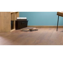 Ламинат Alsafloor Osmoze Chestnut Oak, 33 класс, толщина 8 мм, 2.22 кв.м 548738