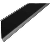 Плинтус Bonkeel алюминиевый ПЛ60, 515 чёрный, 1800x58.5x11.2 мм 561123