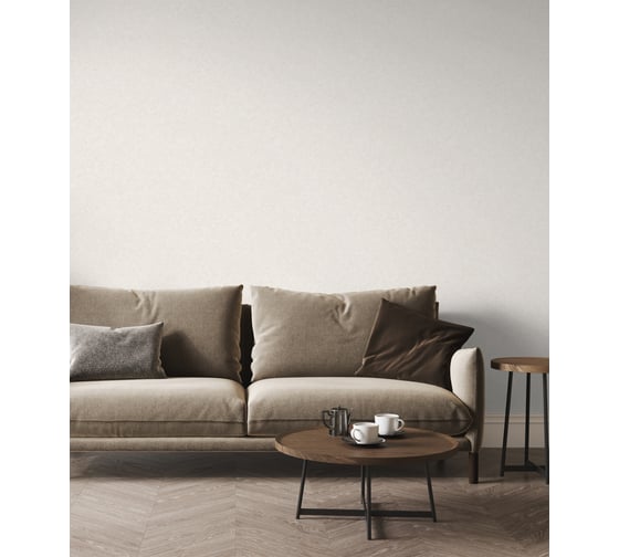 Обои горячего тиснения WallSecret 1,06x10,05 espresso 8809-03