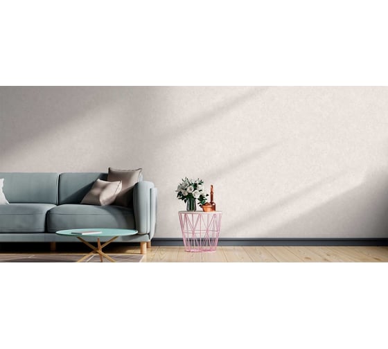 Обои горячего тиснения WallSecret 1,06x10,05 casablanca 8814-14