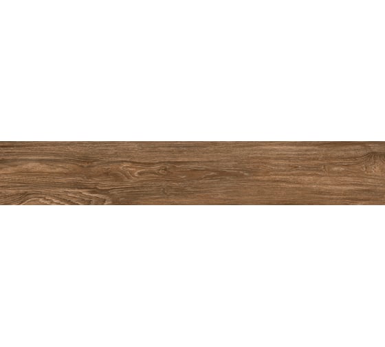 Керамогранит LAPARET sherwood вишневый, 20x119,5, уп. 1,67 м2, вес уп. 32 кг (7 плиток) х9999299126