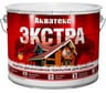Защитно-декоративное покрытие для дерева АКВАТЕКС ЭКСТРА полуглянцевое, сосна, 9 л 259790