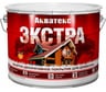 Защитно-декоративное покрытие для дерева АКВАТЕКС ЭКСТРА полуглянцевое, орегон, 9 л 259786
