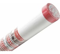 Грунтованный малярный стеклохолст HOWARD Финское качество 150г/м2, 1м х 25м 00-00000369