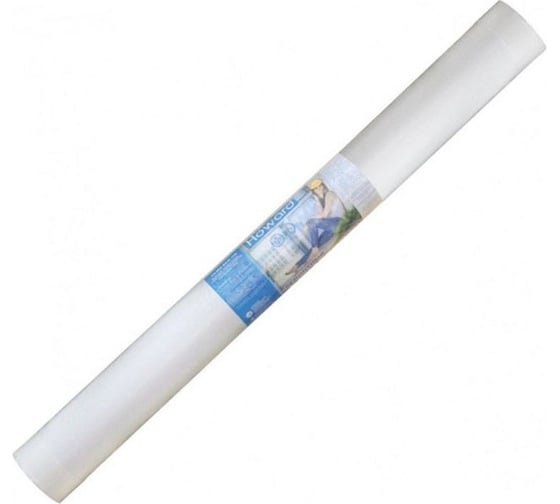 Малярный флизелин HOWARD 130г/м2, 1,06м, 25м2 00-00000245