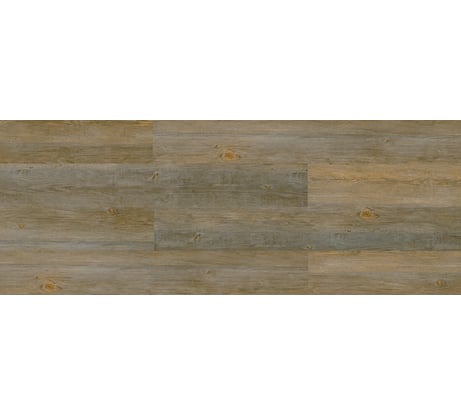 Кварцвиниловая плитка (SPC) ADO FLOOR AMATO 17.78x121.92 см, 5 мм, упаковка 2.167 кв. м 1408