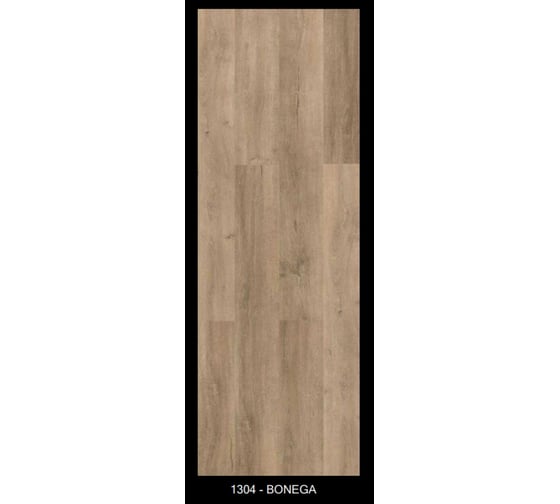 Кварцвиниловая плитка (SPC) ADO FLOOR BONEGA 17.78x121.92 см, 5 мм, упаковка 2.167 кв. м 1304