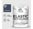 Краска MALARE Elastic для деревянных поверхностей, универсальная,с антисептическим эффектом, матовая, гранитный, 1 кг. КЭЛСТАГРАМ0100 1