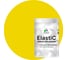 Краска MALARE Elastic для деревянных поверхностей, универсальная,с антисептическим эффектом, матовая, весенний адонис, 1 кг. КЭЛСТАВЕАМ0100 1